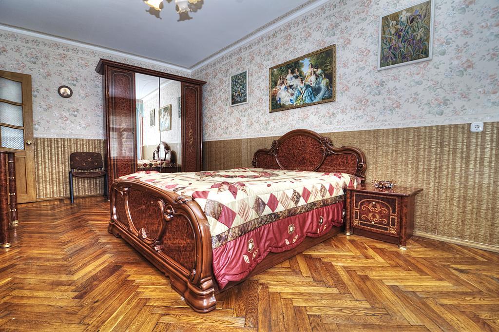 Apartment Na 7-Ya Krasnoarmeyskaya Saint Petersburg Room photo